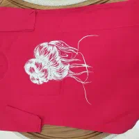 دورس پاییزه دونخ پنبه وتیشرت نخ پنبه|لباس|یزد, |دیوار