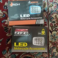 لوازم موتور سیکلت آک زیر قیمت|قطعات یدکی و لوازم جانبی|فولادشهر, مسکن مهر فولادشهر|دیوار