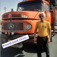 راننده پایه یک دنبال کار