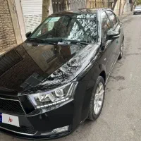 دنا اپشنال مشکی آبنوس 1403 خشک