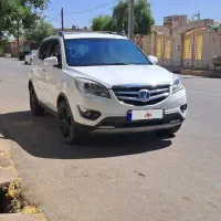 فروش چانگان cs35 - مدل 96 - در حد نو