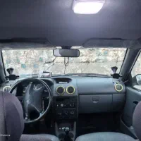 پراید ۱۳۲ مدل ۸۹ تمیز و مرتب