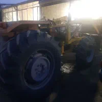 تراکتور مدل ۷۰متورساعت|خودرو سنگین|کرمانشاه, |دیوار