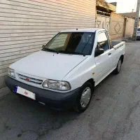 پراید وانت ۱۵۱