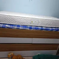 تشک طبی فنری ( رویا ) کاملاً نو