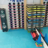 اجاره باشگاه ورزشی رزمی|اجارهٔ مغازه و غرفه|قائمشهر, |دیوار