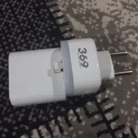 شارژر ۲۵ وات اصلی سامسونگ شارژ فوق سریع