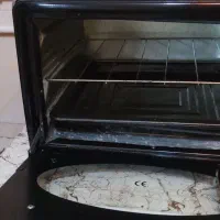 توستر|اجاق گاز و لوازم برقی پخت‌وپز|رباط‌کریم, رباط‌کریم|دیوار