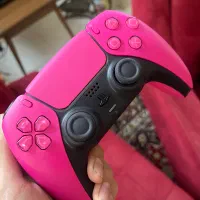 دسته ps5|کنسول، بازی ویدئویی و آنلاین|ورامین, ورامین|دیوار