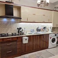 کابینت ام دی اف درحد نو