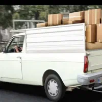 حمل ونقل بار