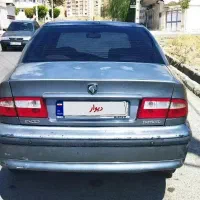 سمندLX ۸۹|خودرو سواری و وانت|بروجرد, |دیوار