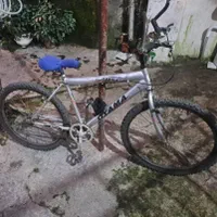 دوچرخه سایز ۲۶|دوچرخه، اسکیت، اسکوتر|لنگرود, |دیوار