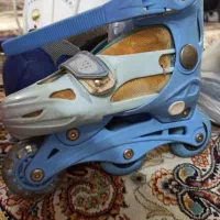 اسکیت|دوچرخه، اسکیت، اسکوتر|تهران, شهرک فردوس (حسینی)|دیوار