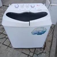 لباسشویی ۲قلو ۱۱ کیلویی هاورسن