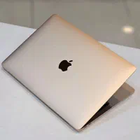 مک بوک ایر ۲۰۱۸ - Macbook Air 2018 I5 8G 128G Gold