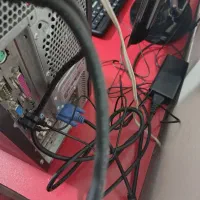 کامپیوتر|رایانه رومیزی|پرند, فاز ۶|دیوار