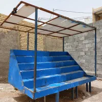 دکه مخصوص لوازم جانبی موبایل و آرایشی بهداشتی عطر|فروشگاه و مغازه|بندر گناوه, |دیوار