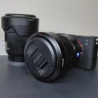 دوربین  آلفا 7C