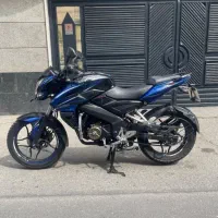 ns150|موتورسیکلت|تهران, شاهین|دیوار