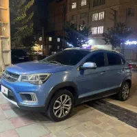 X22 بسیارتمیز|خودرو سواری و وانت|تهران, شهرک دانشگاه شریف|دیوار