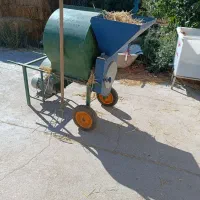 یونجه خرد کن اسیاب