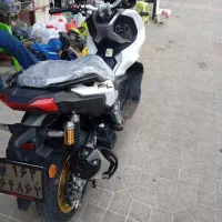 موتورسیکلت