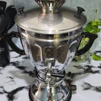 سماور گازی و نفتی