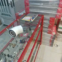 قطعات انواع پکیج ایران وبوتان|آبگرمکن، پکیج، شوفاژ|بومهن, |دیوار