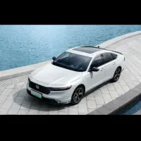 فروش حواله هوندا آکورد ۲۰۲۵