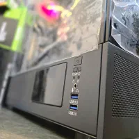 کیس کامپیوتر مخصوص طراحی و گیم نسل 12 با 1660ti|رایانه رومیزی|مشهد, راهنمایی|دیوار