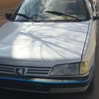 فروشی|خودرو سواری و وانت|نی‌ریز, |دیوار