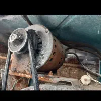 موتور کولر ۵هزار مارک نسیم