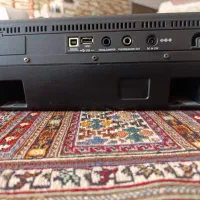 کیبورد کورگ pa300