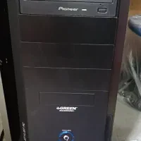 کامپیوتر مناسب بازی