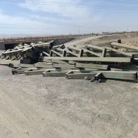 آهن ستون ظایعات