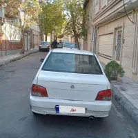 پراید۱۳۲ مدل ۸۹ دوگانه بیرونcng|خودرو سواری و وانت|تبریز, |دیوار