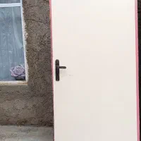 درب اتاق خواب