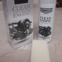 چربی زدا و موتورشوی ماشین نانو