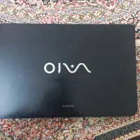 لپ تاپ سونی وایو سری f