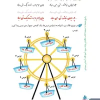 معلم خصوصی پایه دوم و سوم ابتدایی