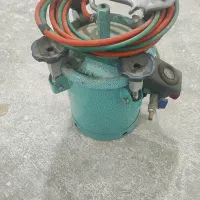 مولتی کالر پاش