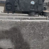 رادیات زانتیا.روآ.اکسل پژو.پلس پژو ال ۹۰ پراید.رام