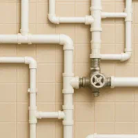 خدمات تخصصی لوله کشی و تاسیسات آبی