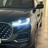 تیگو۸ مدل۱۴۰۴ صفر خشک خشک تازه تحویل|خودرو سواری و وانت|شیراز, شهرک گلها|دیوار