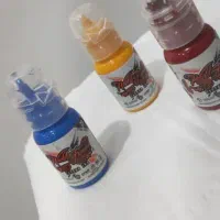 لوازم تتو|آرایشی، بهداشتی، درمانی|پاکدشت, خاتون آباد|دیوار