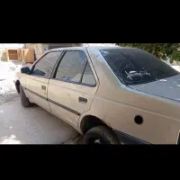 ماشین پژو 405 مدل 83|خودرو سواری و وانت|چابهار, |دیوار