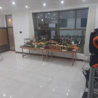 اجاره روزانه خونه باغ ۱۰دقیقه به یزد|اجارهٔ کوتاه‌مدت ویلا و باغ|یزد, |دیوار