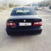 سمند الکس|خودرو سواری و وانت|نورآباد ممسنی, |دیوار