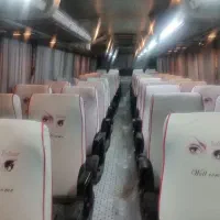 صندلی اتوبوس